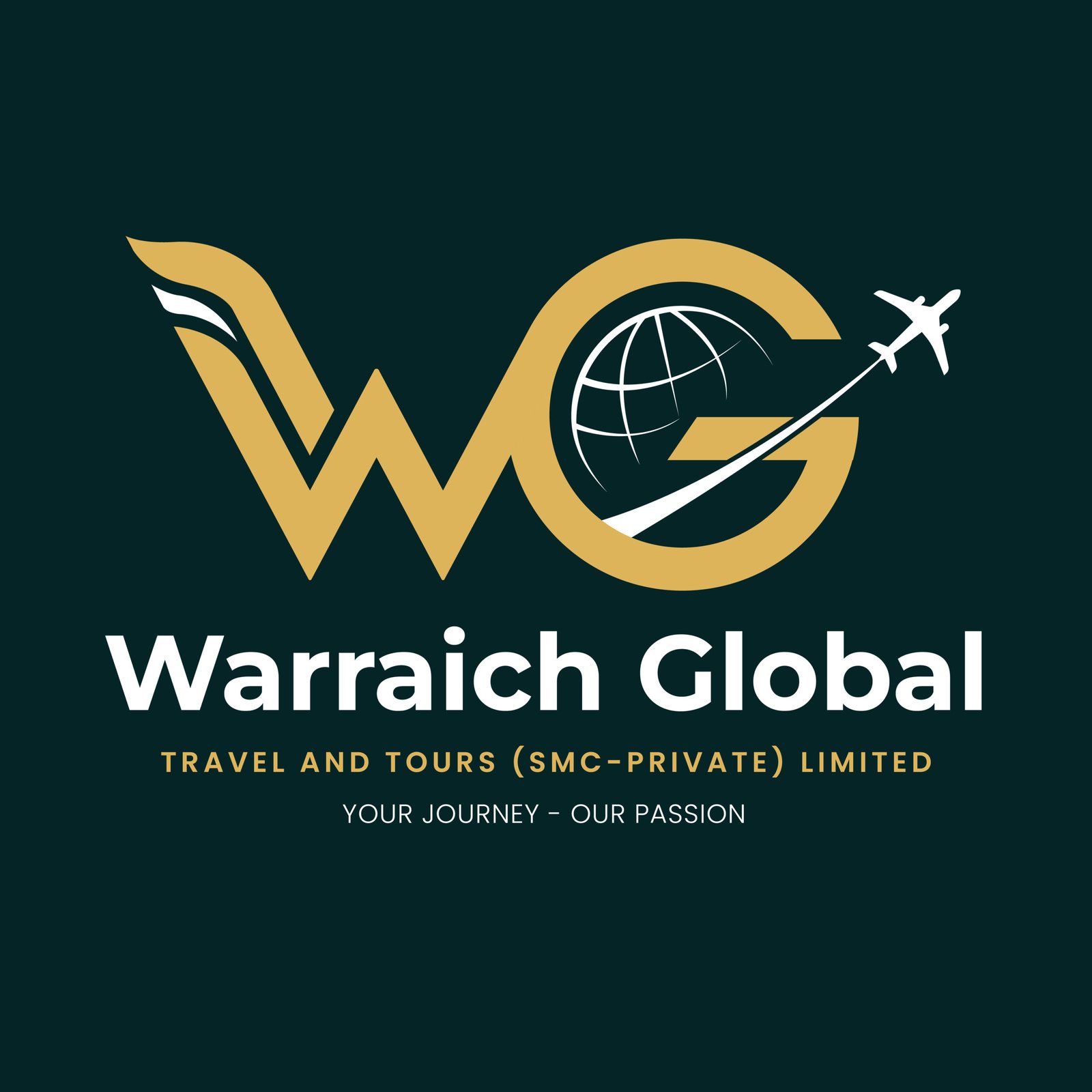 Warraich Global Travel and Tours (SMC-Private) Limited
